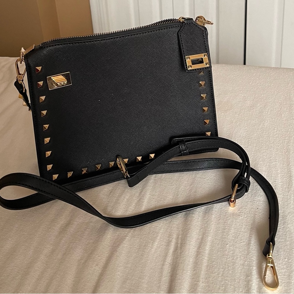 Small handbag